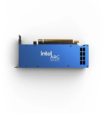 Intel Arc Pro B50 B50 16GB 128-bit GDDR6 PCI Express 5.0 x8 Workstation SFF Graphics Card