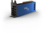 Intel Arc Pro B50 B50 16GB 128-bit GDDR6 PCI Express 5.0 x8 Workstation SFF Graphics Card