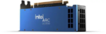 Intel Arc Pro B50 B50 16GB 128-bit GDDR6 PCI Express 5.0 x8 Workstation SFF Graphics Card