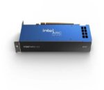 Intel Arc Pro B50 B50 16GB 128-bit GDDR6 PCI Express 5.0 x8 Workstation SFF Graphics Card