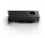 Intel Arc Pro B50 B50 16GB 128-bit GDDR6 PCI Express 5.0 x8 Workstation SFF Graphics Card