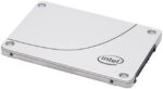Intel D3-S4510 960 Gb Solid State Drive - 2.5" Internal - Sata (Sata/600)