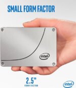 Intel D3-S4510 960 Gb Solid State Drive - 2.5" Internal - Sata (Sata/600)