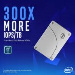 Intel D3-S4510 960 Gb Solid State Drive - 2.5" Internal - Sata (Sata/600)