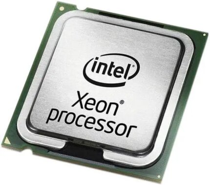 Intel Intel Xeon E5-1650 v2 3.5 GHz LGA 2011 130W CM8063501292204 Server Processor