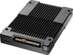 Intel Optane DC P4800X Series 750GB, 2.5" x 15mm, U.2, PCIe 3.0 x4, 3D XPoint Solid State Drive (SSD) SSDPE21M750GA01