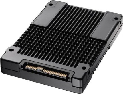 Intel Optane DC P4800X Series 750GB, 2.5" x 15mm, U.2, PCIe 3.0 x4, 3D XPoint Solid State Drive (SSD) SSDPE21M750GA01