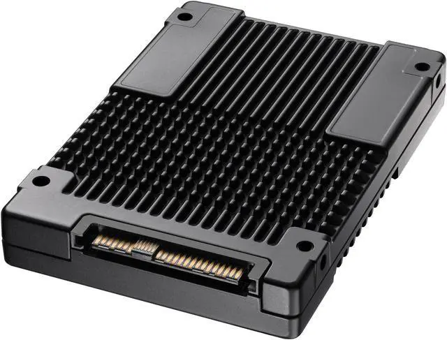 Intel Optane DC P4800X Series 750GB, 2.5" x 15mm, U.2, PCIe 3.0 x4, 3D XPoint Solid State Drive (SSD) SSDPE21M750GA01