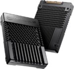 Intel Optane DC P4800X Series 750GB, 2.5" x 15mm, U.2, PCIe 3.0 x4, 3D XPoint Solid State Drive (SSD) SSDPE21M750GA01