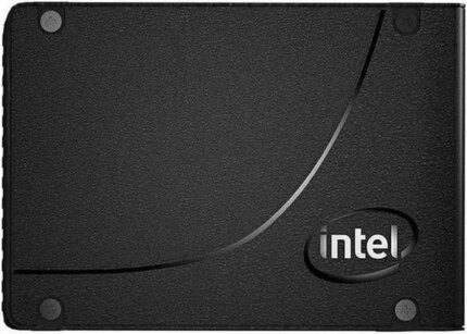 Intel Optane SSD DC P4800X SSDPE21M375GA01 2.5" U.2 375GB PCI-Express 3.0 x4, NVMe 3D XPoint Enterprise Solid State Drive