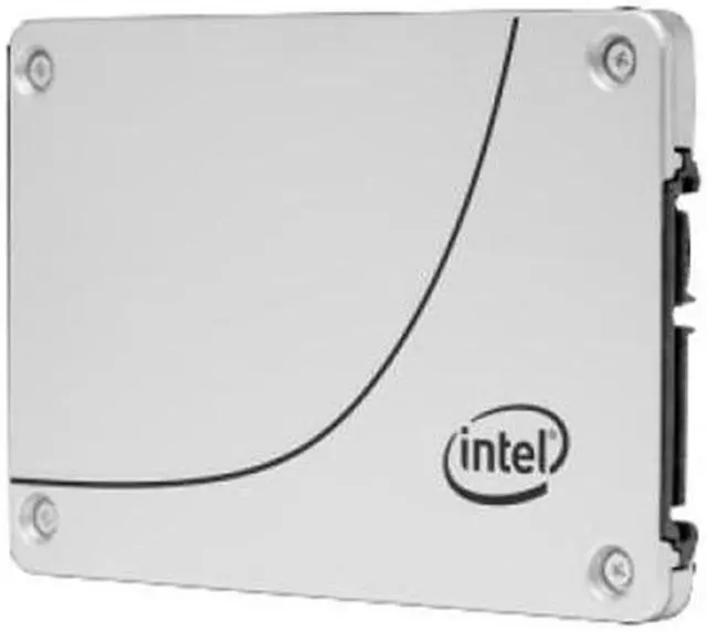 Intel SSD DC S3520 Series (150GB, 2.5in SATA 6Gb/s, 3D1, MLC) 7mm Generic Single Pack