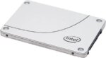 Intel SSD DC S3520 Series (150GB, 2.5in SATA 6Gb/s, 3D1, MLC) 7mm Generic Single Pack
