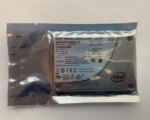 Intel SSD DC S3520 Series (150GB, 2.5in SATA 6Gb/s, 3D1, MLC) 7mm Generic Single Pack