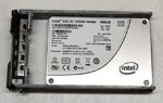 Intel SSDSC2BB480G4 DC S3500 480GB, SATA 6Gb/s, MLC 2.5" 7.0mm, 20nm SSD