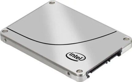 Intel SSDSC2BB480G4 DC S3500 480GB, SATA 6Gb/s, MLC 2.5" 7.0mm, 20nm SSD