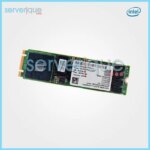 Intel SSDSCKKB240G8 D3-S4510 Series 240GB TLC SATA III M.2 2280 Internal SSD