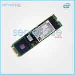Intel SSDSCKKB240G8 D3-S4510 Series 240GB TLC SATA III M.2 2280 Internal SSD
