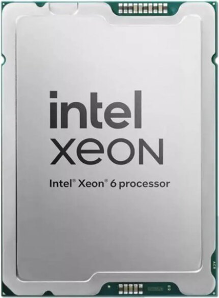 Intel Xeon 6 - 6530P Granite Rapids 2.3 GHz 144MB L3 Cache FCLGA 4710 225W Processor only - PK8072006347400 - Newegg.com