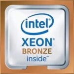 Intel Xeon Bronze 3204 1.9 GHz LGA 3647 85W BX806953204 Server Processor