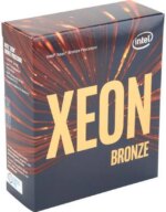 Intel Xeon Bronze 3204 1.9 GHz LGA 3647 85W BX806953204 Server Processor