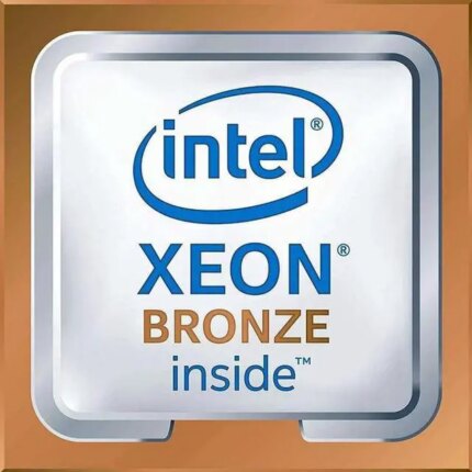 Intel Xeon Bronze (4th Gen) 3408U Octa-core (8 Core) 1.80 GHz Processor - 22.50 MB L3 Cache - 64-bit Processing - 1.90 GHz Overclocking Speed - Socket