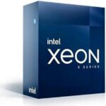 Intel Xeon E-2378G Octa-core (8 Core) 2.80 GHz Processor - Retail Pack - 16 MB L3 Cache - 64-bit Processing - 5.10 GHz Overclocking Speed - 14 nm - Socket LGA-1200 - Intel UHD...