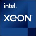 Intel Xeon E-2378G Octa-core (8 Core) 2.80 GHz Processor - Retail Pack - 16 MB L3 Cache - 64-bit Processing - 5.10 GHz Overclocking Speed - 14 nm - Socket LGA-1200 - Intel UHD...
