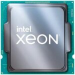 Intel Xeon E E-2334 Quad-core (4 Core) 3.40 GHz Processor - Retail Pack - 8 MB L3 Cache - 64-bit Processing - 4.80 GHz Overclocking Speed - 14 nm - Socket LGA-1200 - 65 W - 8...