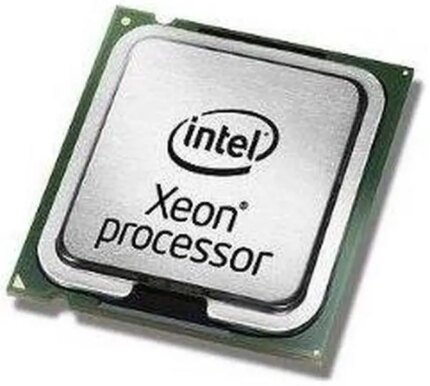 Intel Xeon E3-1230 V2 3.3GHz (3.7GHz Turbo) LGA 1155 69W CM8063701098101 Server Processor