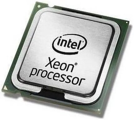 Intel Xeon E3-1230 V2 3.3GHz (3.7GHz Turbo) LGA 1155 69W CM8063701098101 Server Processor