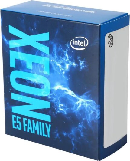 Intel Xeon E5-2630 V4 2.2 GHz LGA 2011-3 85W BX80660E52630V4 Server Processor