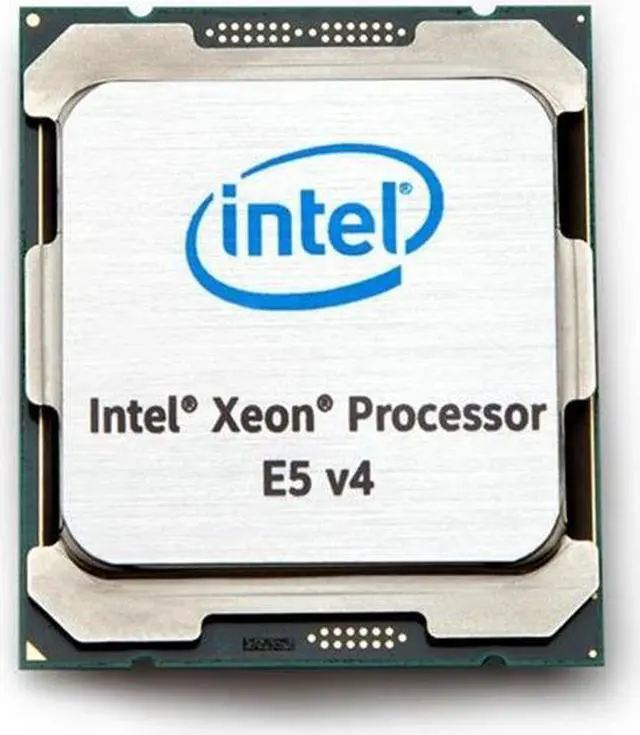 Intel Xeon E5-2667 v4 3.2 GHz LGA 2011-3 135W CM8066002041900 Server Processor