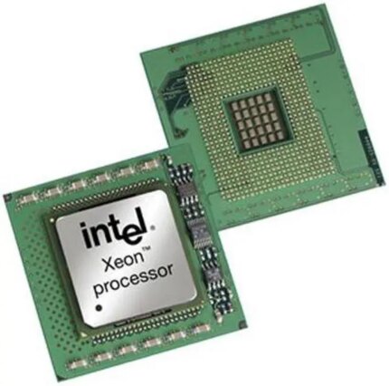 Intel Xeon E5240 3.0 GHz LGA 771 65W AT80573QJ0806M Server Processor