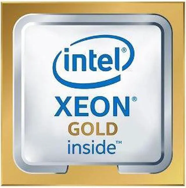 Intel Xeon Gold (4th Gen) 5418Y Tetracosa-core (24 Core) 2 GHz Processor - 45 MB L3 Cache - 64-bit Processing - 3.80 GHz Overclocking Speed - Socket