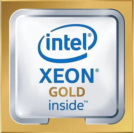 Intel Xeon Gold 5317 3.0 GHz LGA 4189 150W CD8068904657302 Server Processor