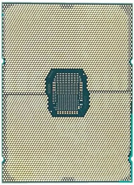 Intel Xeon Gold 5320 2.2 GHz LGA 4189 185W CD8068904659201 Server Processor, Tray