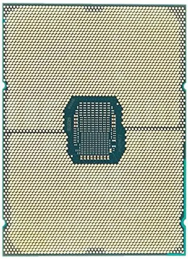 Intel Xeon Gold 5320 2.2 GHz LGA 4189 185W CD8068904659201 Server Processor, Tray
