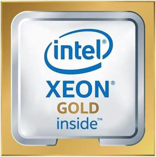 Intel Xeon Gold (5th Gen) 6530 Dotriaconta-core (32 Core) 2.10 GHz Processor - 160 MB L3 Cache - 64-bit Processing - 4 GHz Overclocking Speed - Socket
