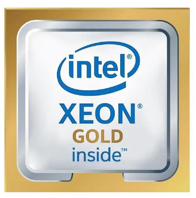 Intel Xeon Gold 6226R 2.9 GHz LGA 3647 150W CD8069504449000 Server Processor