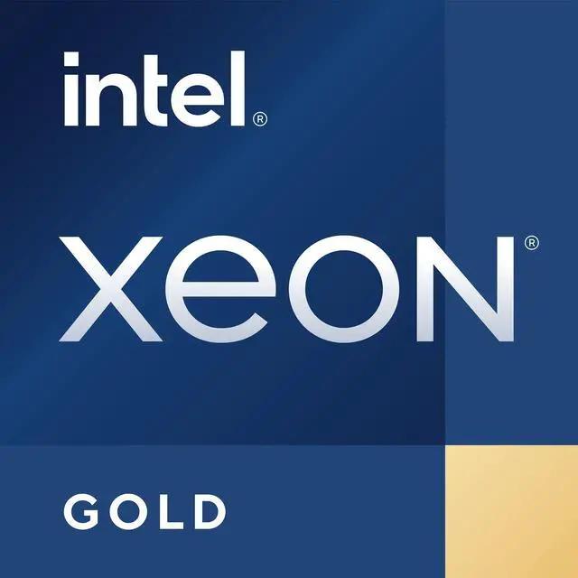 Intel Xeon Gold 6336Y 2.4 GHz LGA 4189 185W CD8068904658702 Server Processor