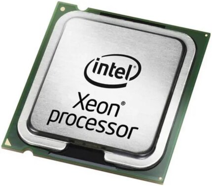 Intel Xeon L3426 1.86 GHz LGA 1156 45W BX80605L3426 Server Processor