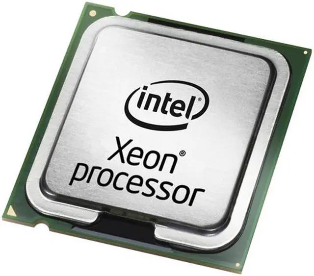 Intel Xeon L3426 1.86 GHz LGA 1156 45W BX80605L3426 Server Processor