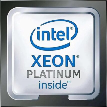Intel Xeon Platinum (4th Gen) 8468 Octatetraconta-core (48 Core) 2.10 GHz Processor - 105 MB L3 Cache - 64-bit Processing - 3.80 GHz Overclocking