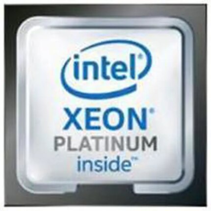 Intel Xeon Platinum (5th Gen) 8562Y+ Dotriaconta-core (32 Core) 2.80 GHz Processor - 60 MB L3 Cache - 64-bit Processing - 4.10 GHz Overclocking Speed