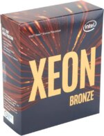 Intel Xeon Scalable Bronze 3106 SkyLake 8-Core1.7 GHz LGA 3647 85W BX806733106 Server Processor