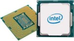 Intel Xeon Silver 4208 8-Core, 16-Thread, 2.1 GHz (3.2 GHz Turbo) LGA 3647 85W BX806954208 Server Processor