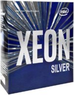 Intel Xeon Silver 4208 8-Core, 16-Thread, 2.1 GHz (3.2 GHz Turbo) LGA 3647 85W BX806954208 Server Processor