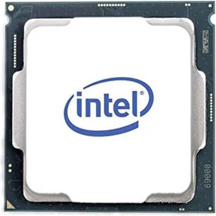 Intel Xeon Silver 4214 12-Core, 24-Thread, 2.2 GHz (3.2 GHz Turbo) LGA 3647 85W BX806954214 Server Processor