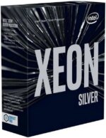 Intel Xeon Silver 4214 12-Core, 24-Thread, 2.2 GHz (3.2 GHz Turbo) LGA 3647 85W BX806954214 Server Processor