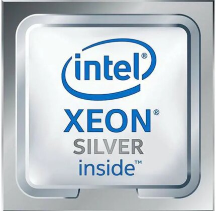Intel Xeon Silver 4216 16-Core, 32-Thread, 2.1 GHz (3.2 GHz Turbo) LGA 3647 100W BX806954216 Server Processor